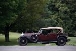 Stutz Model M 4-Passenger Speedster by LeBaron 1929 года